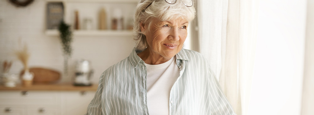 Entspannung für Senioren – So vermeiden Sie erfolgreich Stress