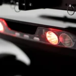 Deluxe Plus Rücklichter