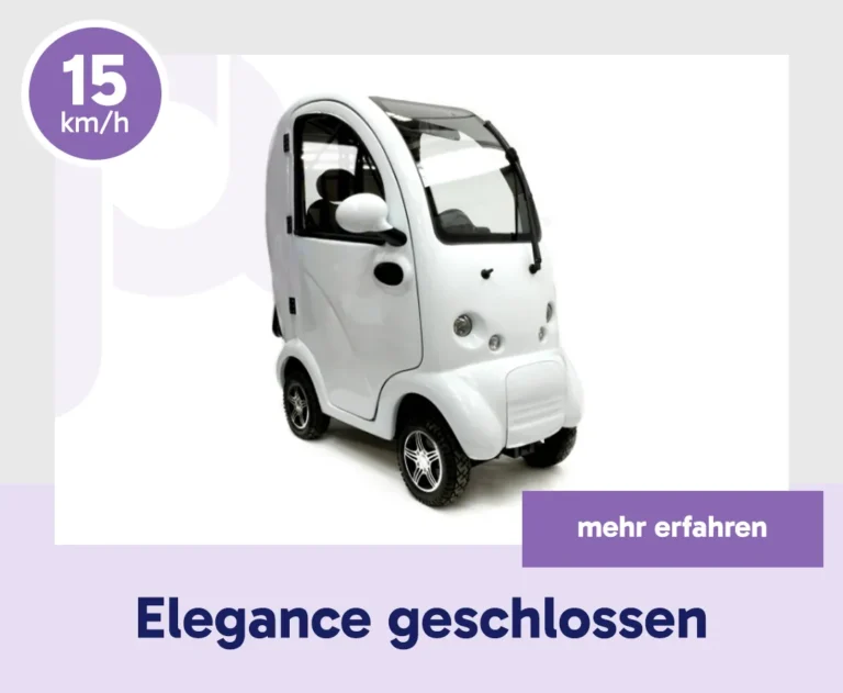 elektromobil mit dach thumbnail