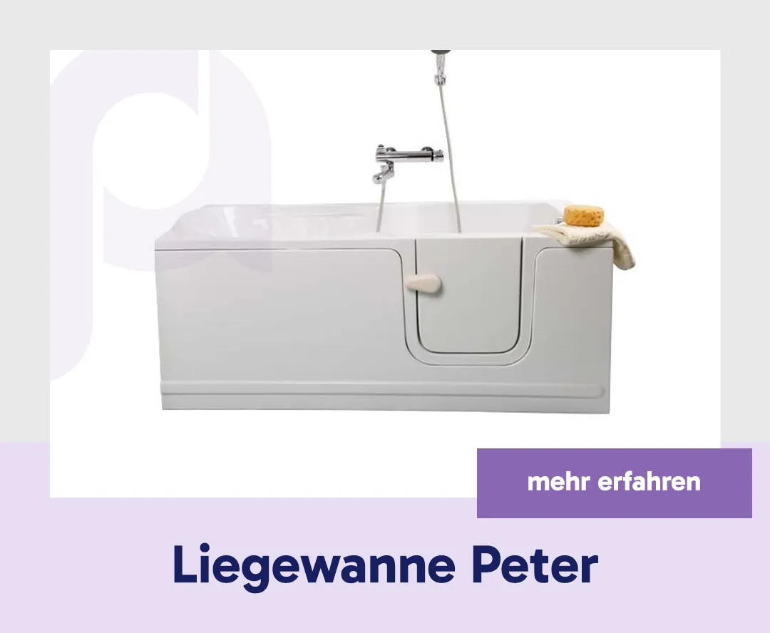 liegewanne peter thumbnail
