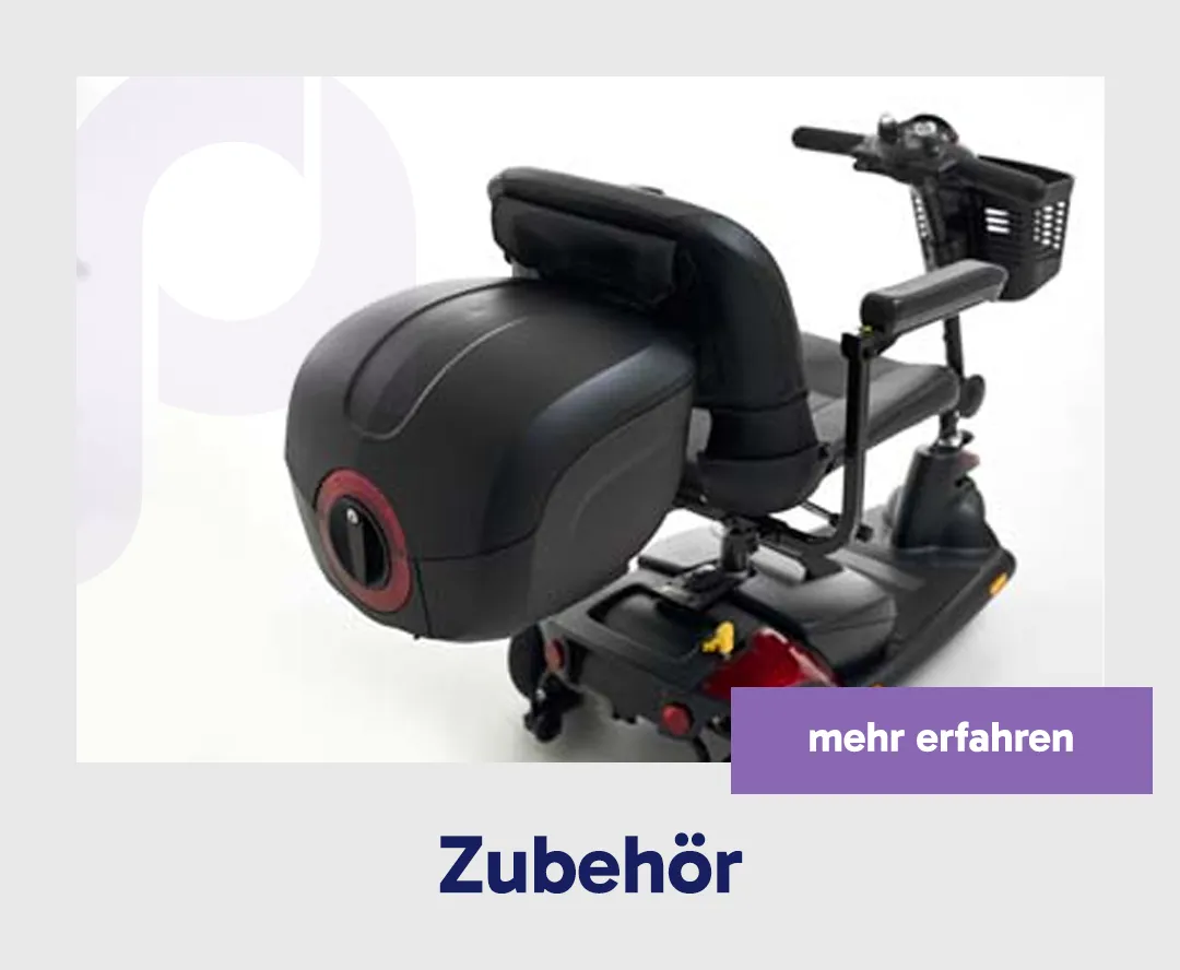 elektromobil zubehör
