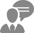 Beratung icon