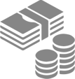 Finanzierung icon